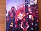 Pink Floyd Live 1969 Vinyl bootleg Marbled vinyl Very Rare - 250 worldwide