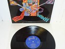 THE WHO A QUICK ONE ORIGINAL 1966 REACTION MONO LP w/ fully laminated sleeve