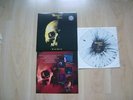 MERCYFUL FATE TIME,LP,FIRST PRESS,NOTVD,dead mint