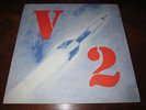 V2 - SPEED FREAK   EP    7´´  UK KBD