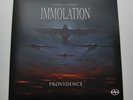 Immolation : Providence (Vinyl LP) Death Metal