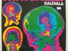 Kalevala - People No Names -  Finnish Prog/Psych - LP