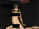 Scorpions - Virgin Killer German Pressing Controversial Cover Vinyl LP Album