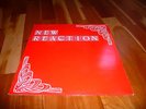 NEW REACTION COMPILATION LP INDIE POP CANDID BENCH THIS SPORTING LIFE 1989