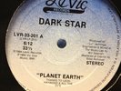 Dark Star - Planet Earth 12