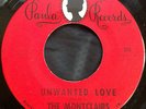 Rare Northern Soul 45 The Montclairs 