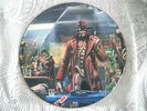 IRON MAIDEN - Stranger In A Strange Land PICTURE DISC Vinyl 12