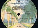 LAMONT DOZIER-GOING BACK TO MY ROOTS  **NM 1977 12