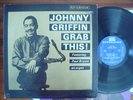 Johnny Griffin - Grab This (Riverside 437) Mono
