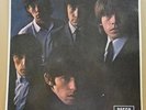 ROLLING STONES NO2 OG UK 1964 MONO DECCA LP 2A/2A MINT