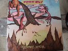 RIDING HIGH LP  FREEWAY /1975 AUSSIE HARD ROCK /PROG / MINT