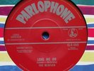 Beatles 'Love Me Do'  50th Anniversary 2012 Release Single Withdrawn/EMI Letter