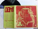 QUEEN - GEISHA BOYS - live in Tokyo - Rodan Records - Freddie Mercury - RARE