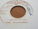 Devon Russell Jah Hold The Key Coxsone Roots 7