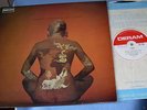 EAST OF EDEN - MERCATOR PROJECTED - FIRST PRESS UK - DERAM SML 1038