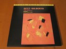 GETZ / GILBERTO   MFSL   200 Gram Vinyl