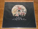 Queen A Day At The Races MFSL 1-256 Audiophile LP Sealed LOW NUMBER ANADISC