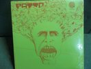PATTO Same  Psych LP Orig. Vertigo Swirl SEALED COPY