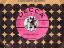 GERALD NELSON Crusade For Love RARE NORTHERN SOUL DS R&B PROMO DJ 45 RPM 7 IN NM