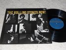 LP Rolling Stones  NOW  (Japan / London)