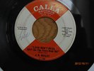 Sublime Crossover Soul - JR Bailey - US Calla Records