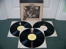 Pink Floyd - Crackers(UK 1980s 3LP VINYL BOX SET / TAKRL / EX+ VINYLS)