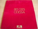 BEE GEES   ODESSA ** 1969 UK 1st POLYDOR DBL LP FELT SLV..