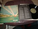 Sand - Golem KRAUTROCK INLAY