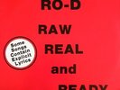 RO-D N DEF-KRU - Raw Real and Ready (12