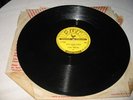 Carl Perkins - Blue Suede Shoes / Honey Don't. Sun Records 234. 78 RPM.