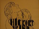 Hickory Wind - rare orig private press Indiana folk fuzz psych 1969 B.F. Trike