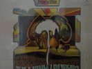 Sapphire Thinkers - From Within original psych LP male female vox on Hobbit