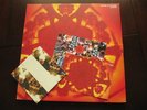 Boards of Canada Geogaddi 3LP Vinyl Warp Records Out of Print