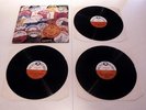 THE TROJAN STORY  (ORIGINAL 1ST PRESS TRIPLE VINYL LP)
