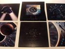 PINK FLOYD - PULSE (ORIGINAL UK 4 VINYL LP BOX SET + BOOK) RARE