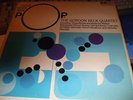 GORDON BECK QRT UK MAJOR MINOR LP