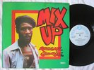 RARE Reggae George - Mix It Up - Trojan Records - Near Mint