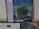 Hank Jones Great Jazz Trio Kindness, Joy, Love & Happiness Japan LP Insert Obi