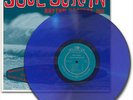 THE RHYTHM ROCKERS  SOUL SURFIN'  LTD. ED.  COLORED WAX  SUNDAZED LP