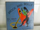 Bill Haley  and his Comets, Ep,  See you latter aligator     1956 Edc española