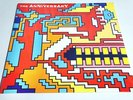 Anniversary-Designing a Nervous Breakdown-LP/Vinyl/Record