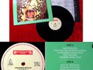 LP Pestilence: Consuming Impulse (Roadracer 9421-1) NL 1989