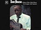 Son House - Father Of The Delta Blues (LP NEU)