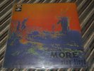 PINK FLOYD More LP RARO UK Press Columbia LAMINATO Facing EAST 69 STUPENDO