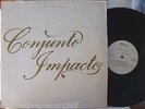 CONJUNTO IMPACTO    SALSA   MADE IN  USA     EX  # 82