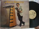 LOUIE RAMIREZ  SALSA    MADE IN USA    EX  #196