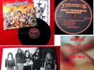 LP Bolt Thrower: Warmaster (Earache MOSH 29) UK 1991