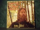 EDEN AHBEZ Nature Boy Eden's Island 1960 DEL-FI 1211 Music Of An Enchanted Isle