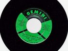 45 RPM Exits GEMINI You Got To Have Money  CLEVELAND SOUL- Northern