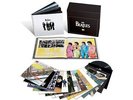 THE BEATLES STEREO REMASTER BOX SET LIMITED EDITION 16x 180GM LP & BOOK LIMITED